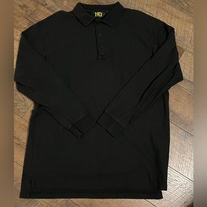 Men’s XL HQ Issue L/S Shirt